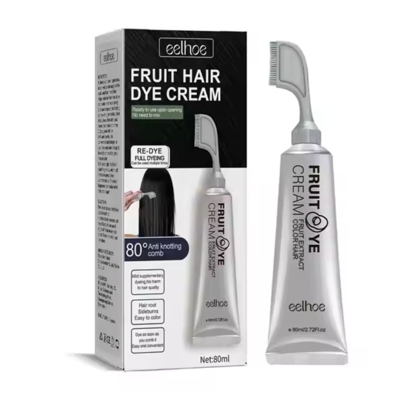 BarbaPro™ Natural - Tinte Instantaneo