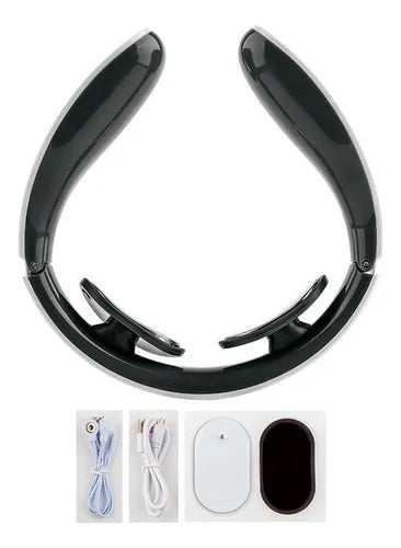 Vitality MagicPro 2.0 – Masajeador de Cuello con Electroterapia