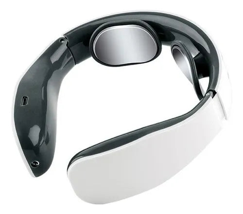 Vitality MagicPro 2.0 – Masajeador de Cuello con Electroterapia