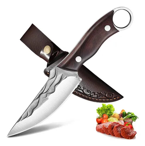 Cuchillo Kizuna🔪⚡¡Corte con Alta Precisión Japonesa!