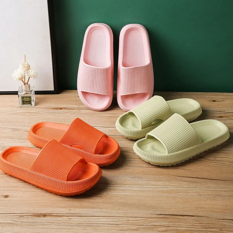 FlexiFlops ✨ Camina con comodidad y seguridad