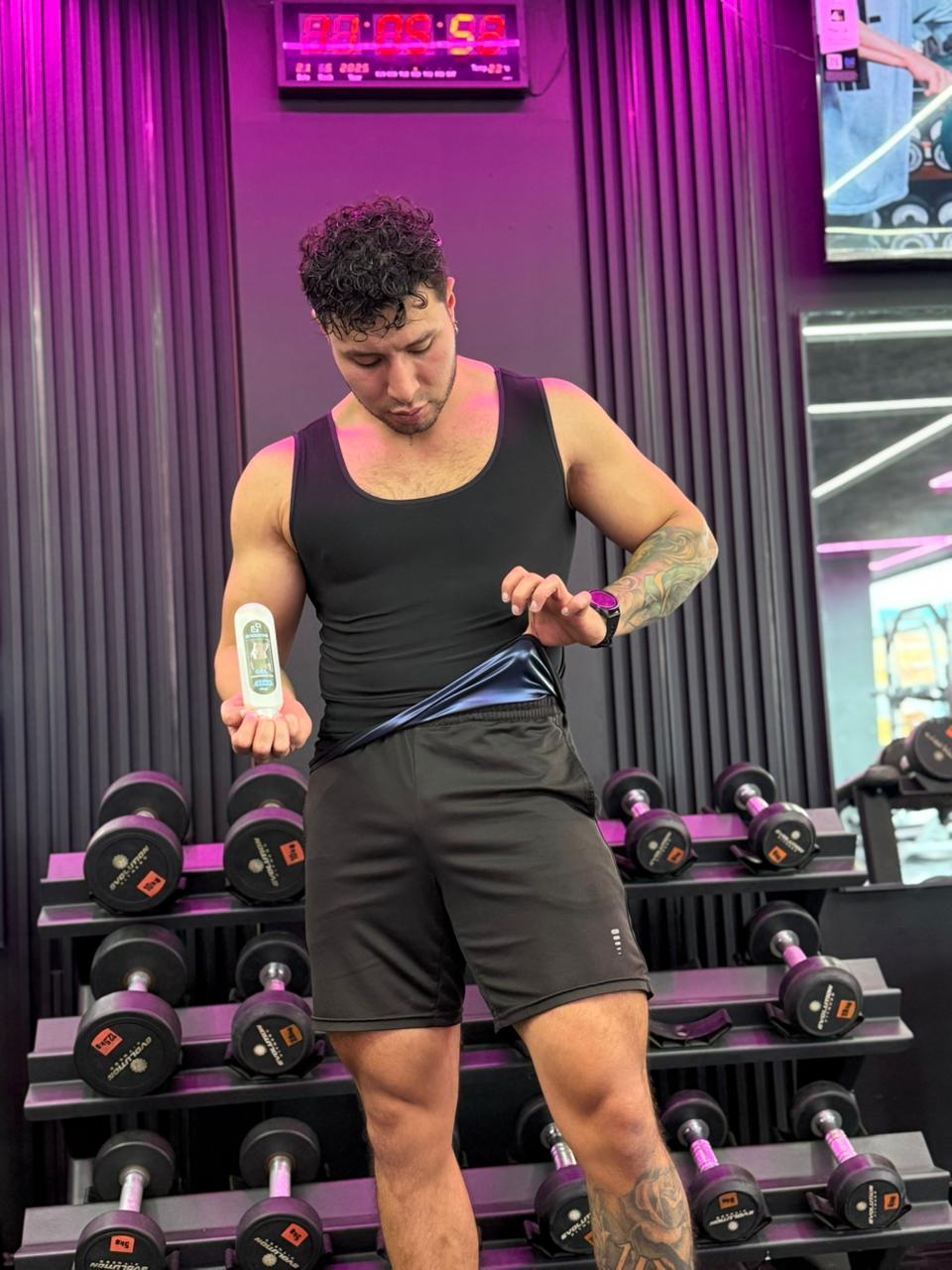 FAJA SHAPERMAX® madrugale al 2026 por solo $86'990.