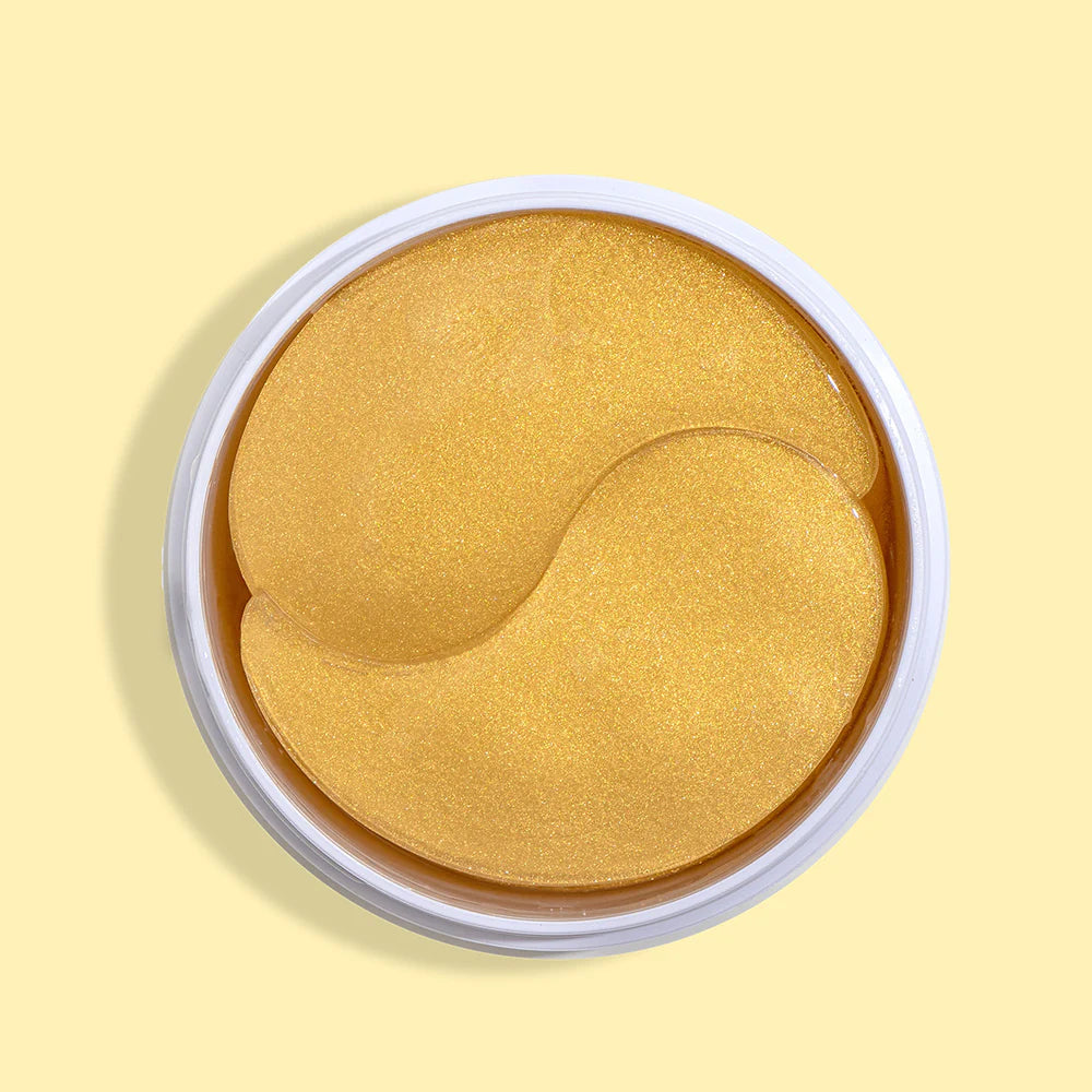 Parche Bye Bye Ojeras - 👀 ¡Dile adiós a las ojeras y bolsas en solo minutos! 💛