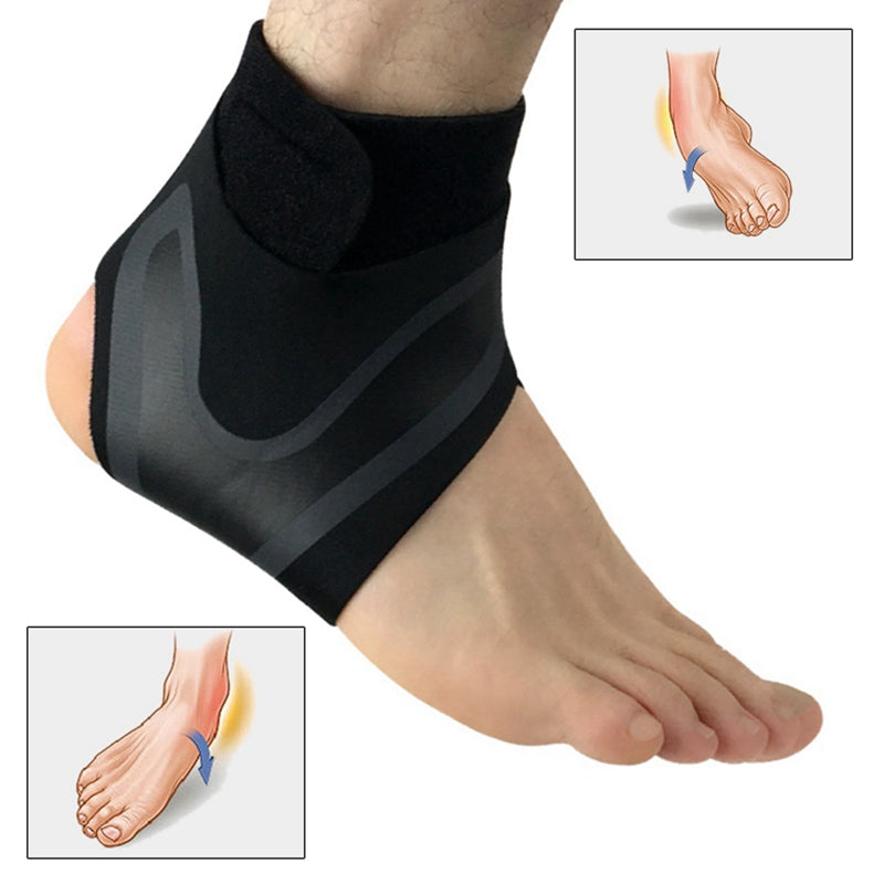 OrthoPiesPro🦶⚡Tobillera Plantar