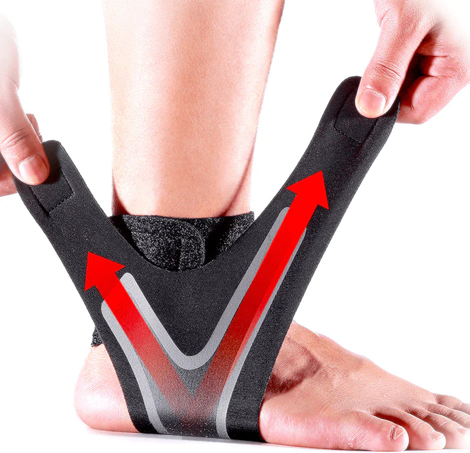 OrthoPiesPro🦶⚡Tobillera Plantar