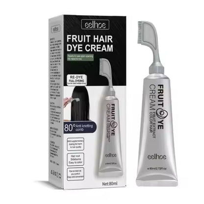 BarbaPro™ Natural - Tinte Instantaneo