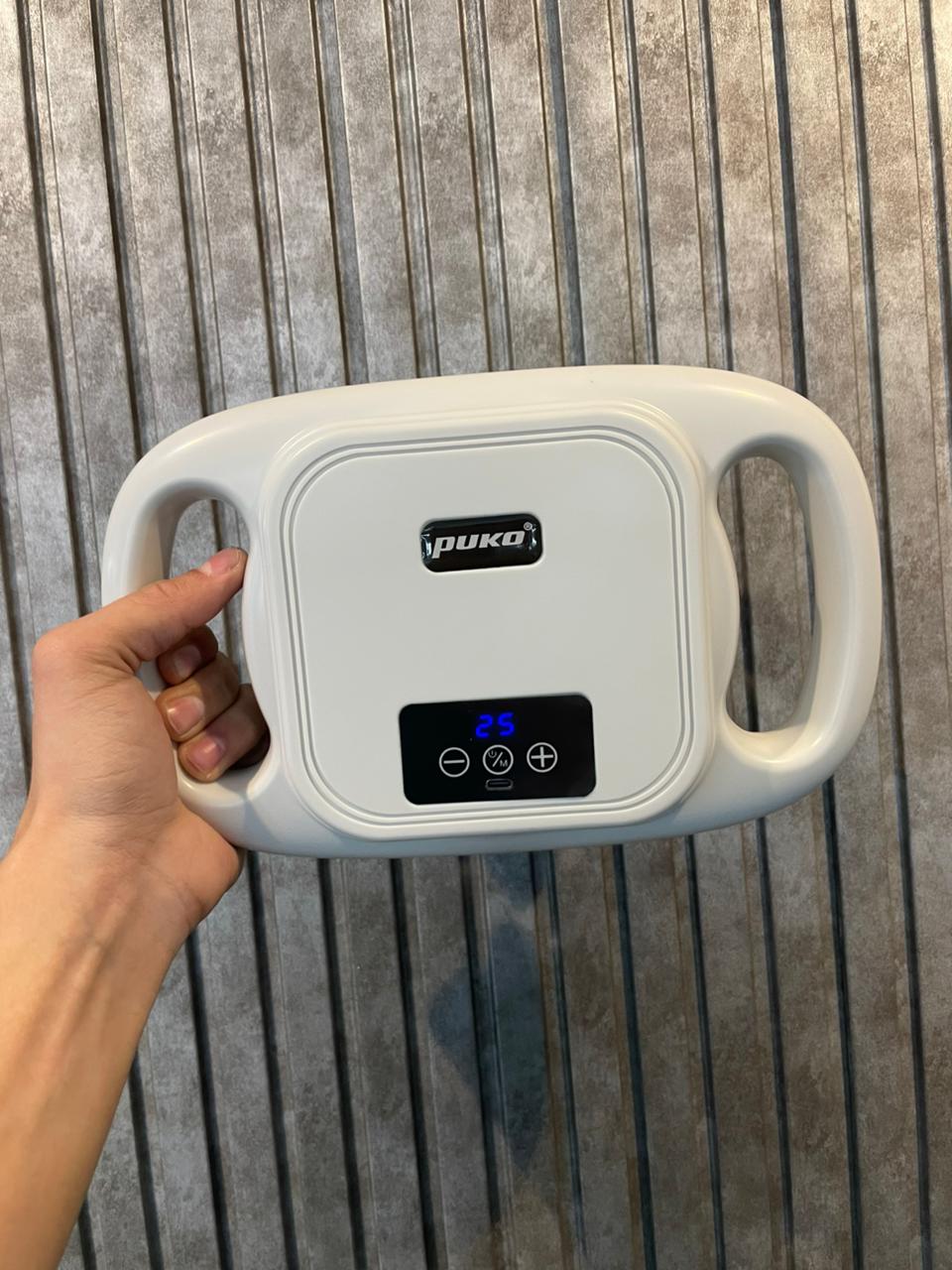 RelaxiPro™ Masajeador Inteligente 360°