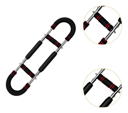 PowerFlex Pro💪Herramienta para entrenar el brazo en cualquier lugar