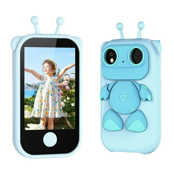 mIPhone Kids📱Celular educativo y divertido para niños