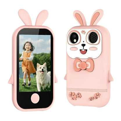 mIPhone Kids📱Celular educativo y divertido para niños