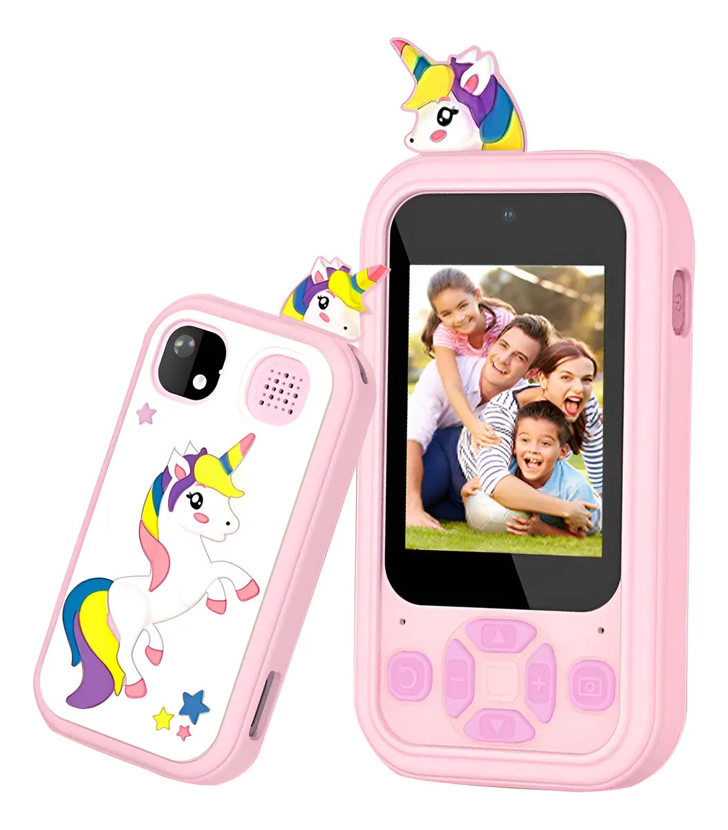 mIPhone Kids📱Celular educativo y divertido para niños