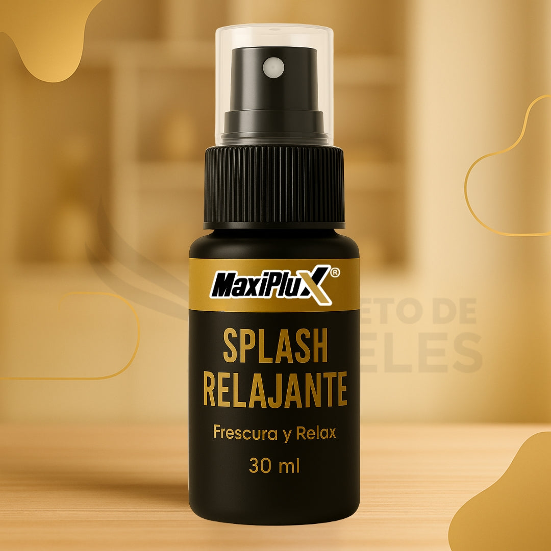 DuermeYa😴Combo de gomas anti-insomnio y spray relajante