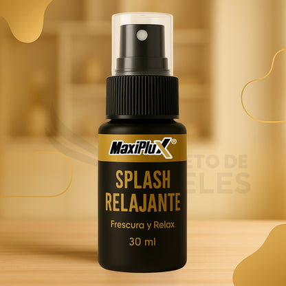 DuermeYa😴Combo de gomas anti-insomnio y spray relajante