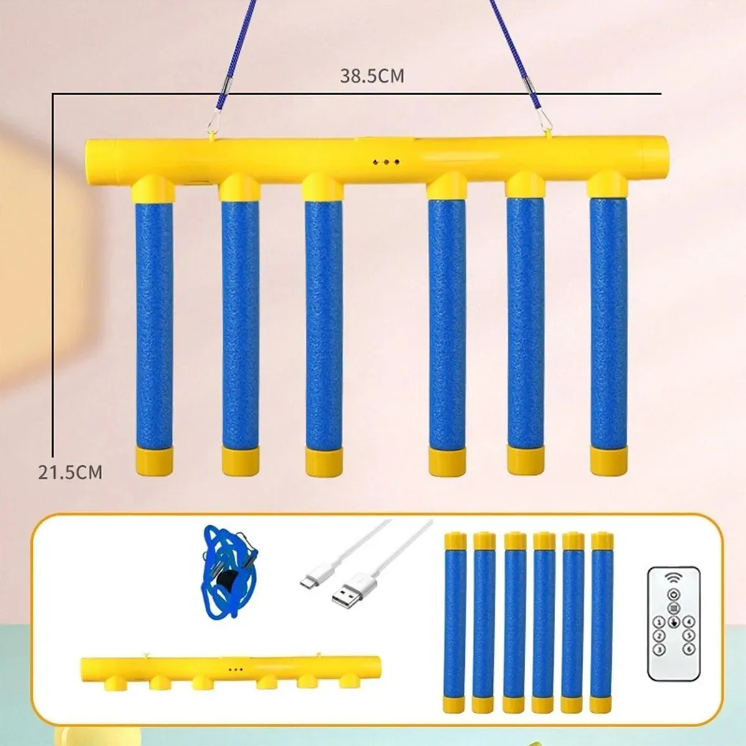 ReflexPro™ | Juego de Reflejos y Coordinación