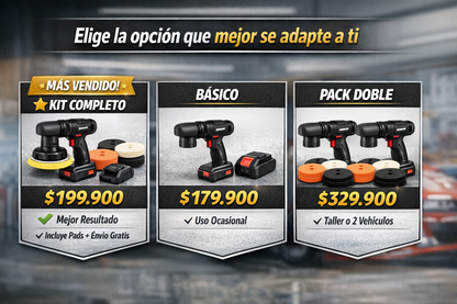 Brilla Car Pro🚗 🔥HERO: Haz que tu carro brille como en concesionario sin pagar pulidos costosos
