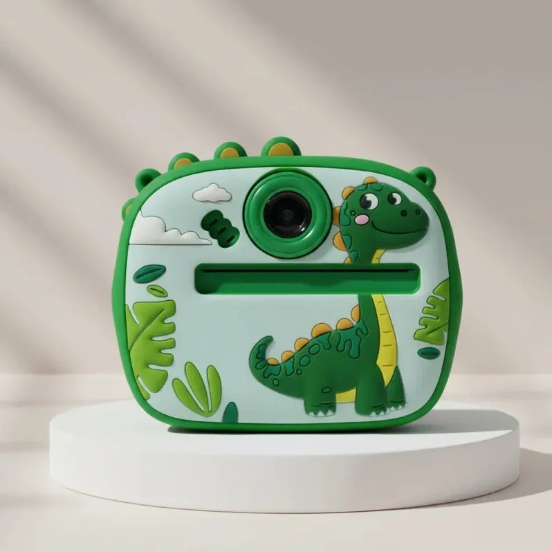 FotoMagic📸Cámara Instantánea para Niños