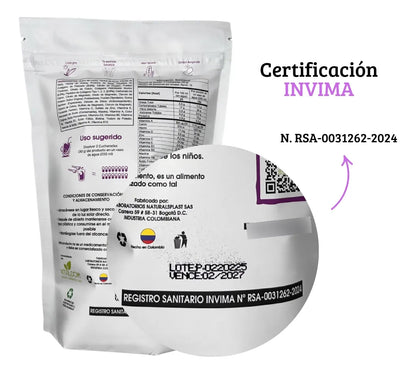CollagenGlow+✨Belleza y vitalidad desde adentro