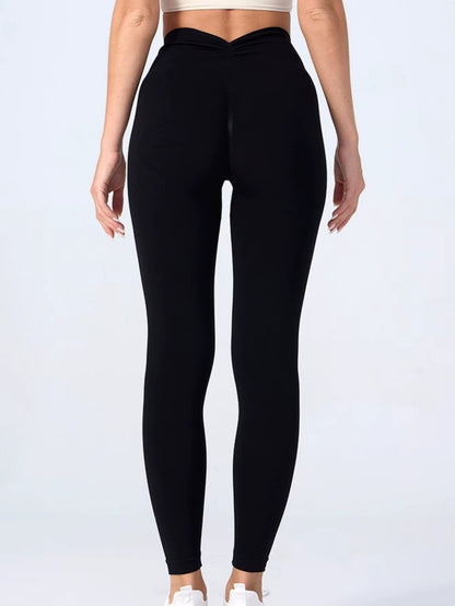 Leggings PushUpSculpt™ – Moldea, Estiliza y Acompaña tu Movimiento