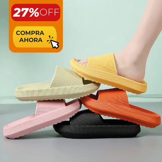 FlexiFlops ✨ Camina con comodidad y seguridad