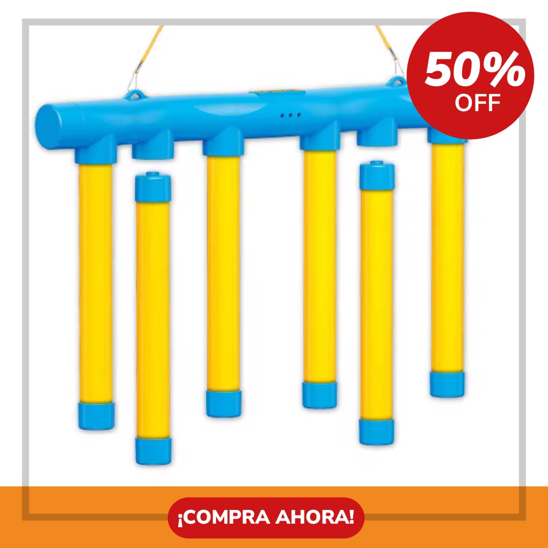 ReflexPro™ | Juego de Reflejos y Coordinación