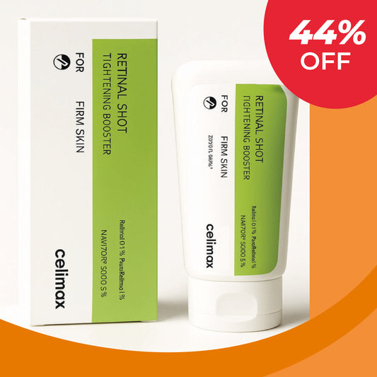 Retinal Crema✨Cuidado nocturno que ayuda a reafirmar la piel, mejorar textura y poros visibles