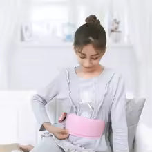 DolorFree🔥Cinturón térmico que alivia cólicos menstruales