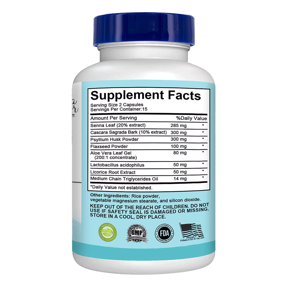 15DayCleanse🔥Detox suave para sentirse ligero y cómodo