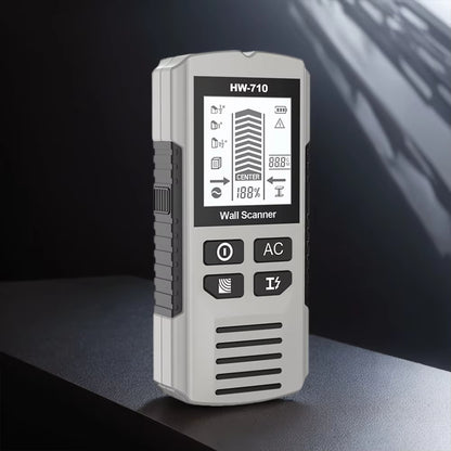 MetalScan® 🧲 Detector de Metales en paredes.