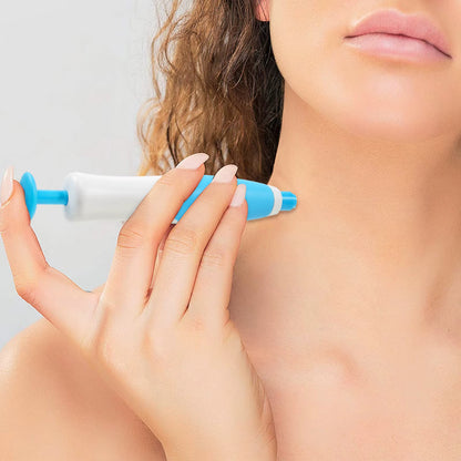 SkinClearTagPro - Kit para remover verrugas