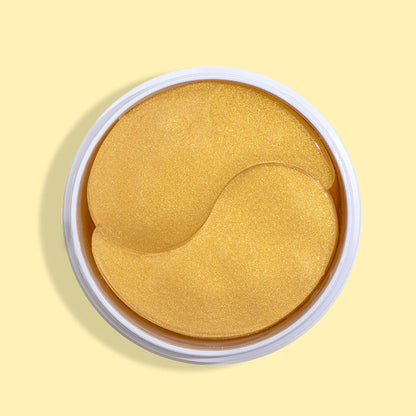 Parche Bye Bye Ojeras - 👀 ¡Dile adiós a las ojeras y bolsas en solo minutos! 💛