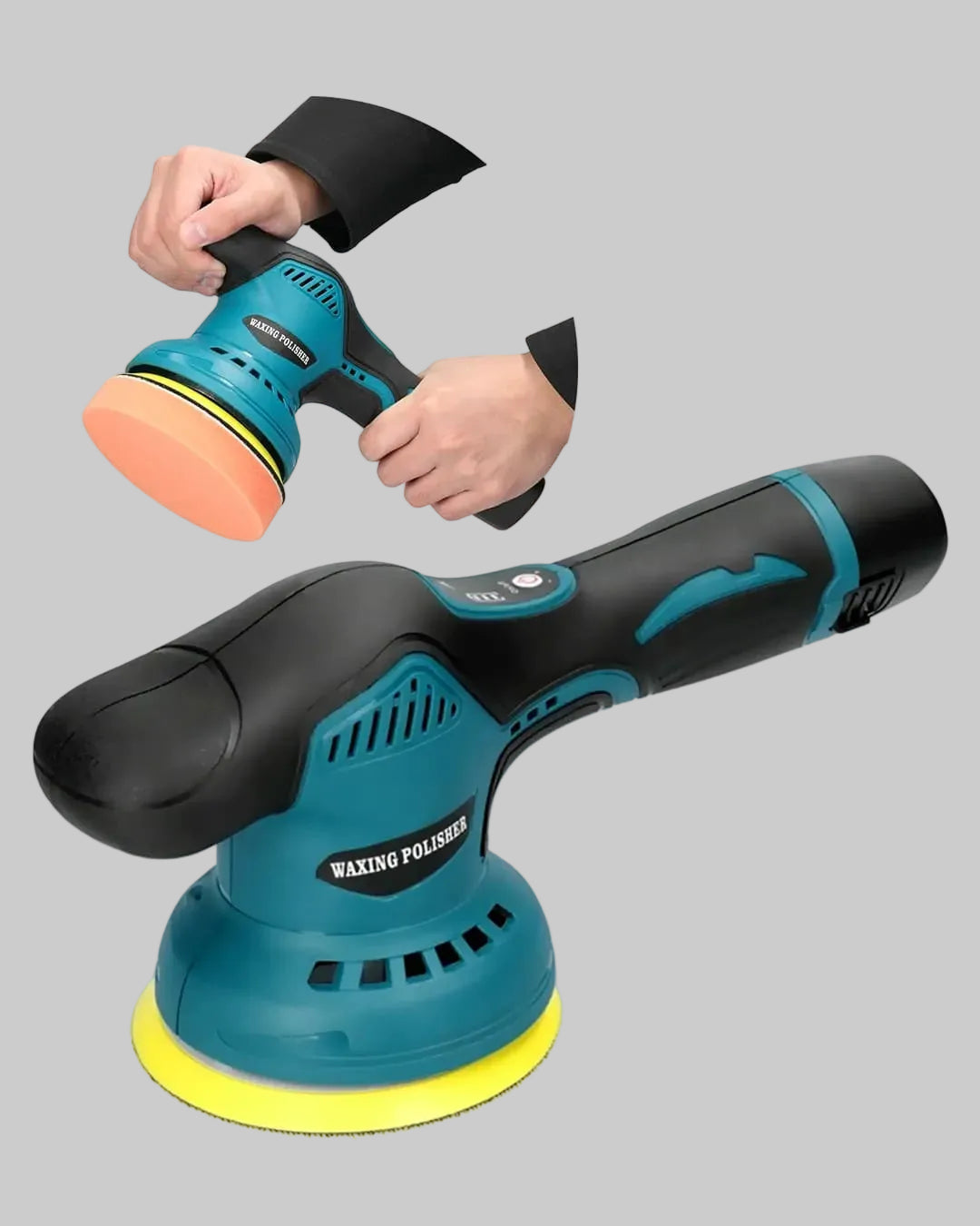Brilla Car Pro🚗 🔥HERO: Haz que tu carro brille como en concesionario sin pagar pulidos costosos