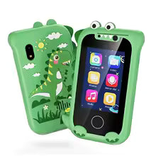 mIPhone Kids📱Celular educativo y divertido para niños