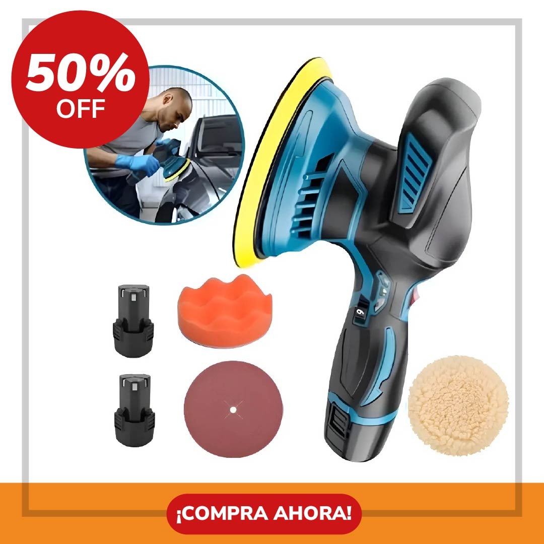 Brilla Car Pro🚗 🔥HERO: Haz que tu carro brille como en concesionario sin pagar pulidos costosos