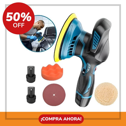 Brilla Car Pro🚗 🔥HERO: Haz que tu carro brille como en concesionario sin pagar pulidos costosos