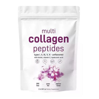 CollagenGlow+✨Belleza y vitalidad desde adentro