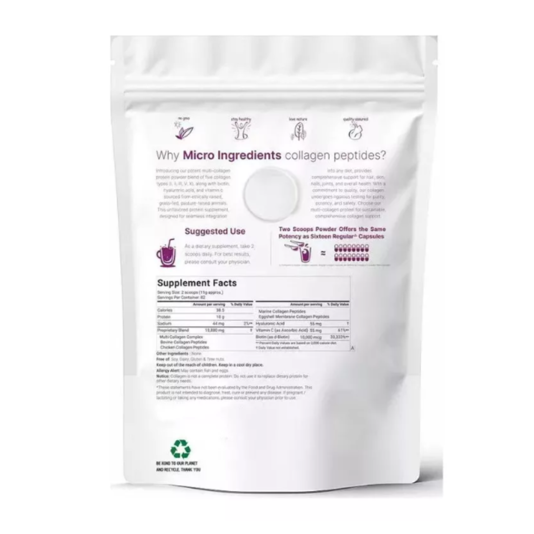 CollagenGlow+✨Belleza y vitalidad desde adentro